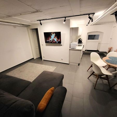 Kant 99 Xl ベルリン エクステリア 写真