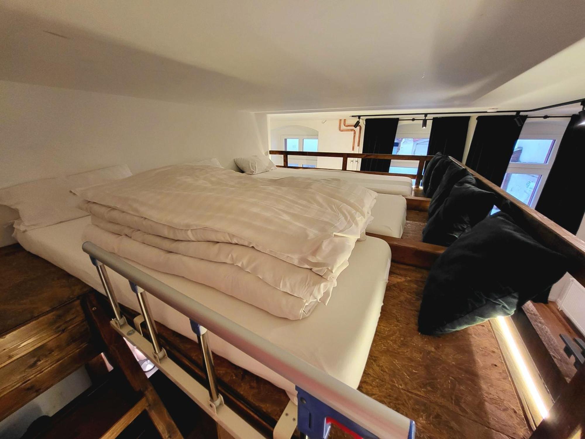 Kant 99 Xl ベルリン エクステリア 写真